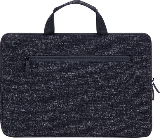 Çantë laptopi RivaCase Anvik 7913, 13.3", e zezë
