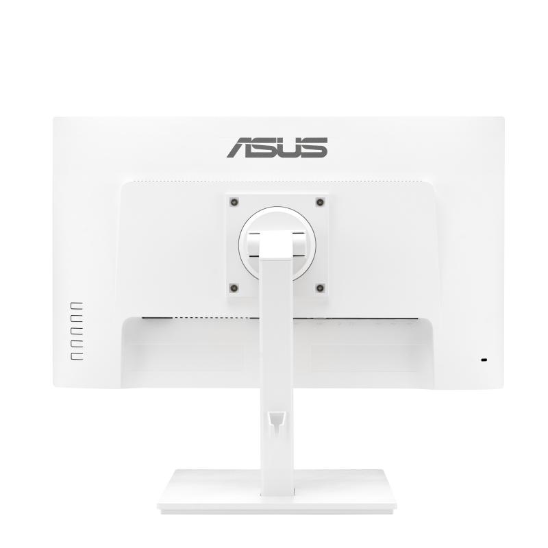 Monitor Asus VA24EQSB-W, 23.8", Full HD, i bardhë