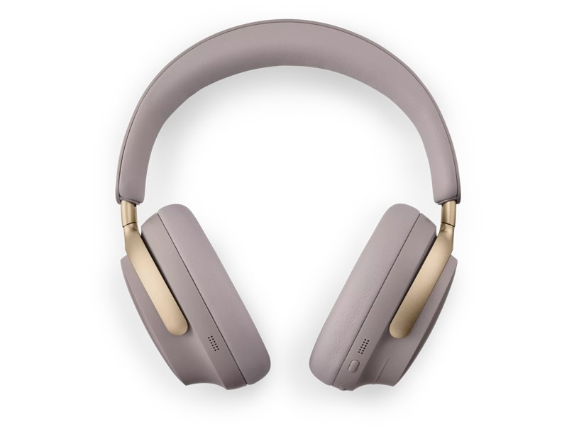 Kufje Bose QuietComfort Ultra, Bluetooth, sandstone