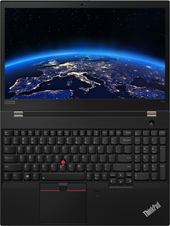[OUTLET] Laptop Lenovo ThinkPad P15s Gen 2, 15.6'', Intel Core i7, 16 G RAM, 512GB SSD, NVIDIA Quadro T500, i zi