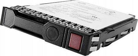 Hard disk i brendshëm HPE 862138-001, 6TB, 3.5", 7200 RPM, SATA