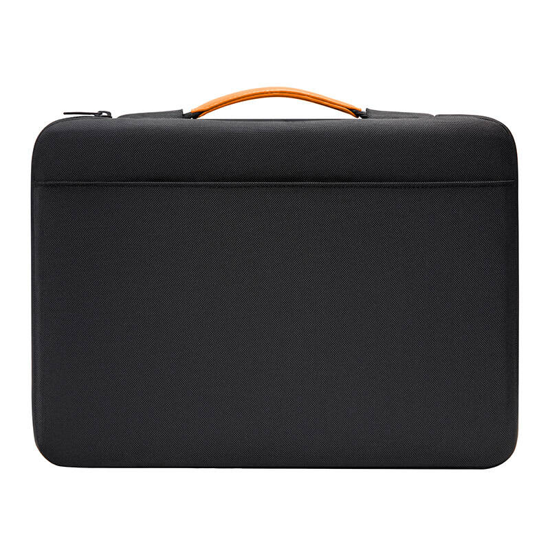 Çantë laptopi Tomtoc Defender A14, 13", mbrojtje 360°, e zezë
