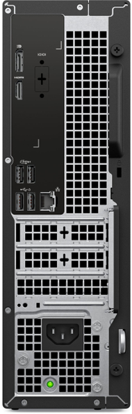 Kompjuter desktop Dell Slim Base ECS1250, Intel Core i5 14400, 8GB RAM, 512GB SSD