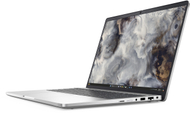 Laptop Dell Pro 16 Plus PB16250, 16", Intel Core Ultra 5, 16GB RAM, 512GB SSD, argjendtë