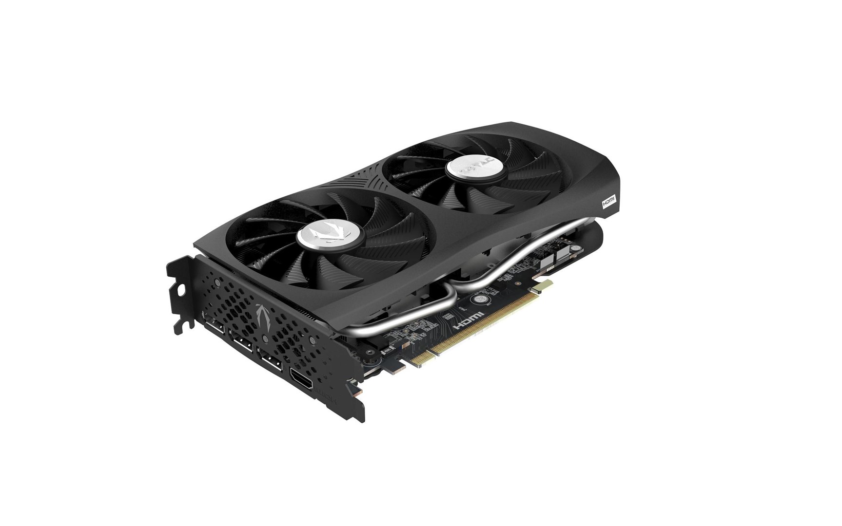 Kartelë grafike Zotac Gaming GeForce RTX 4060 Ti Twin Edge 16GB GDDR6