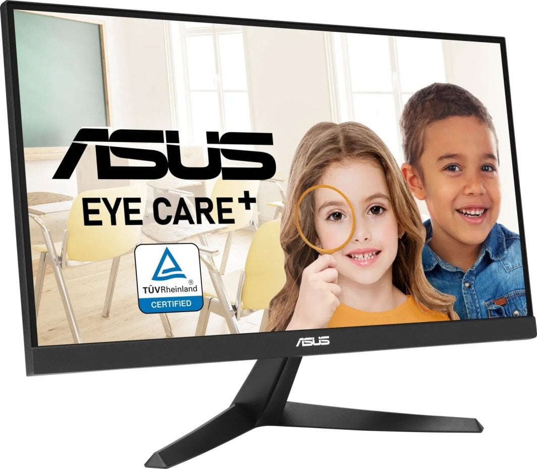 Monitor Asus VY229Q, 21.45'', 1920x1080, i zi