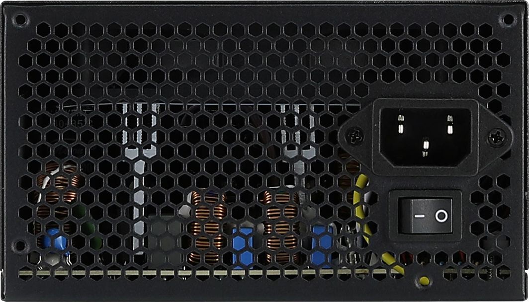 Burim energjie Aerocool LUX AEROLUX-550-80BRONZE ATX, 550W