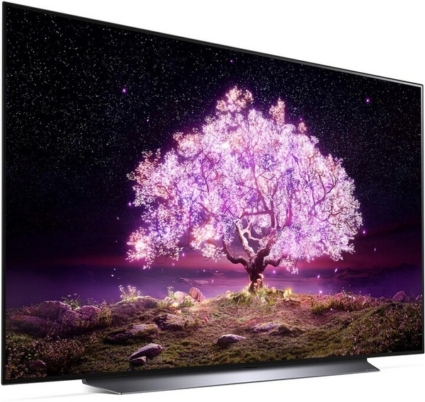 Televizor LG OLED77C11, 77" (195cm), 4K UHD, i zi