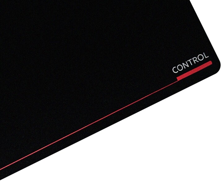 [OUTLET] Mauspad DEV1S Control, L, i zi