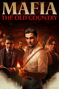 Loja Xbox Mafia The Old Country, për Xbox Series X, aksion aventurë, me histori filmike