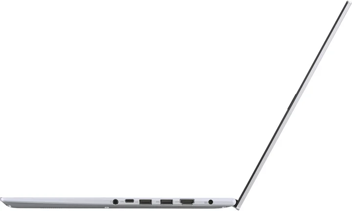 [OUTLET] Laptop ASUS Vivobook 16X (M1603, AMD Ryzen 5000 series), 16", AMD Ryzen 5, 8GB RAM, 256GB SSD, AMD Radeon Graphics, i argjendtë