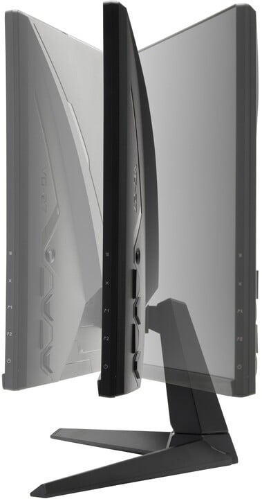 LED Монитор 27" ASUS TUF Gaming VG279Q1A, црно