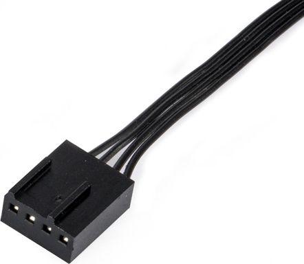 Ftohës SilverStone Air Penetrator 120i PRO, 120 mm