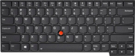 Tastierë për laptop Lenovo 01YP489, Danish