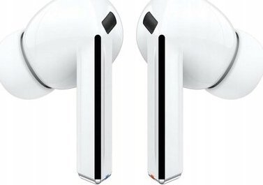 Dëgjuese Samsung Galaxy Buds 3 Pro, të bardha