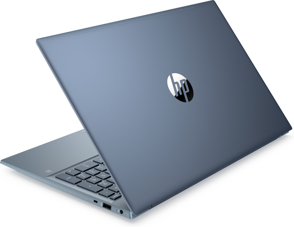 Laptop HP Pavilion 15-eh1124nw, 15.6'', AMD Ryzen 7, 8GB RAM, 512GB SSD, AMD Radeon Graphics, i kaltër