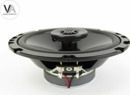Altoparlant koaksial për makinë Axton AE652F, 16.5 cm, 110 W, i zi
