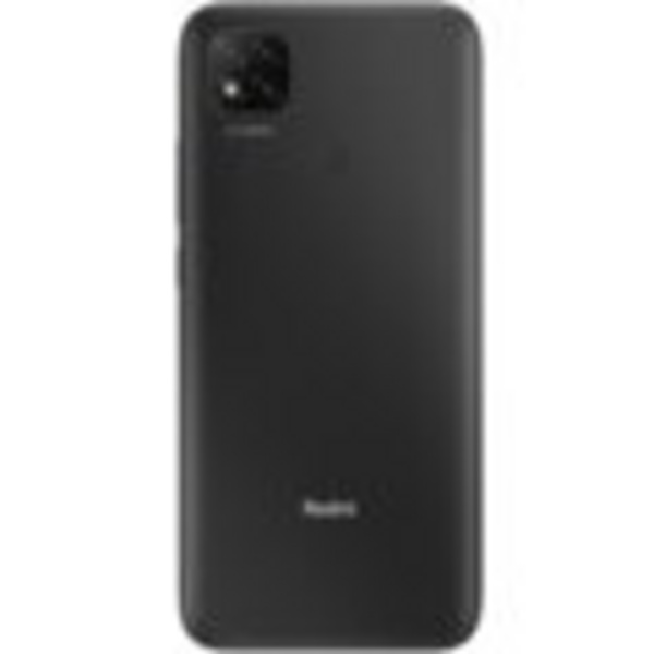 [OUTLET] Celular Xiaomi Redmi Note 9C NFC, 6.53 ", 2GB RAM, 32GB, Midnight Gray