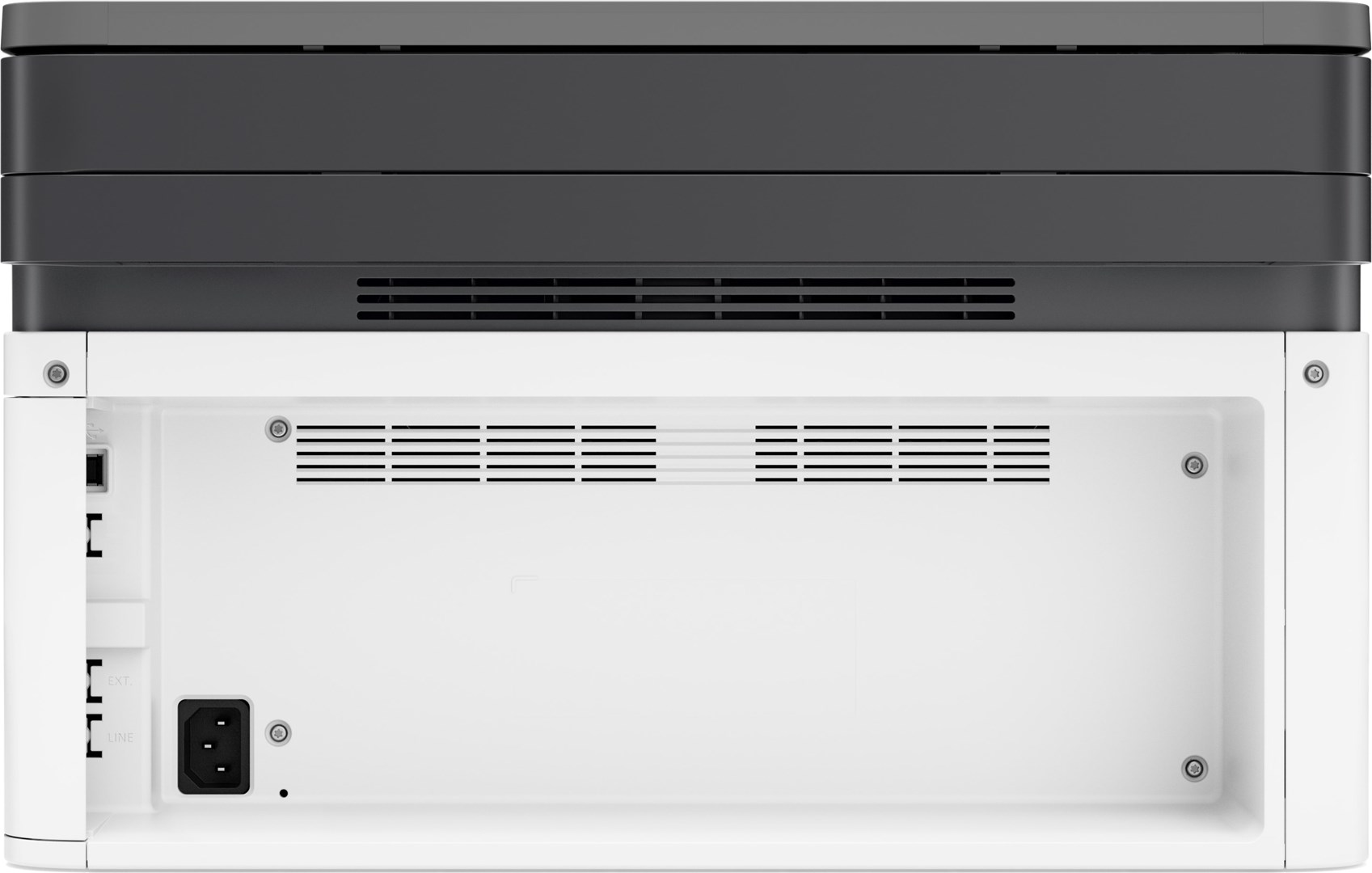 Printer HP Laser 135W, Multifunksional, Monokrom, i bardhë