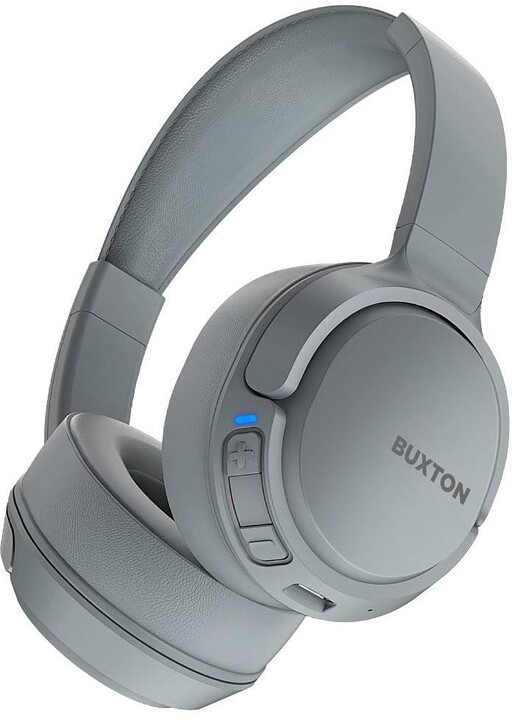 Kufje BUXTON BHP 7300, gri