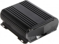 Regjistrues mobil Autone ATE-D0801EF-T2, GPS, për 2.5" HDD dhe SD