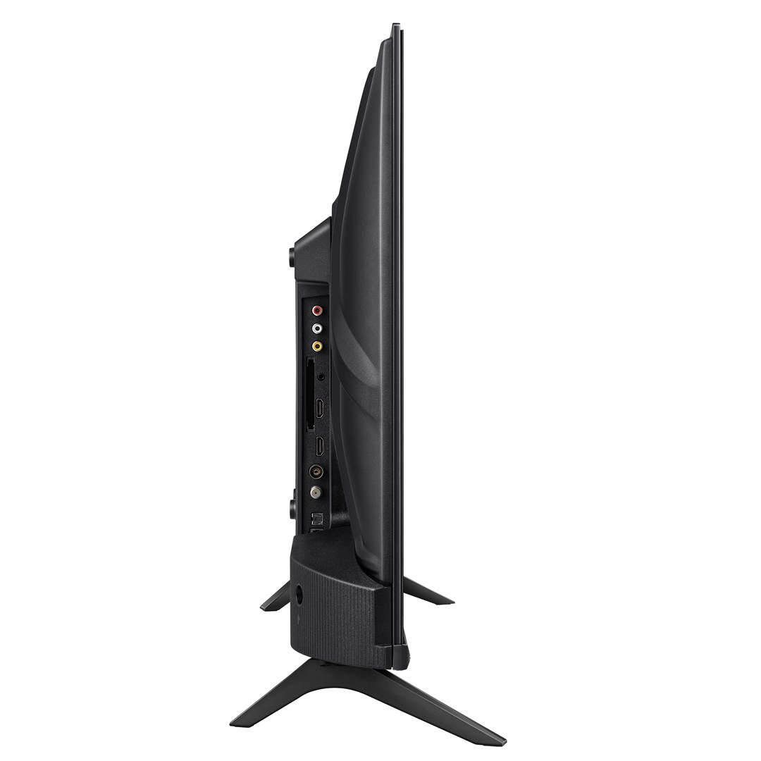 Televizor Hisense 32A4K, 31.5", HD, Smart TV, i zi