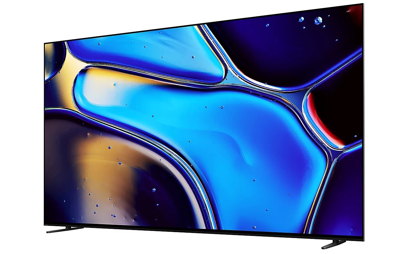 Televizor Sony BRAVIA 8 55XR80, 55", 4K Ultra HD, Smart Google TV, i zi