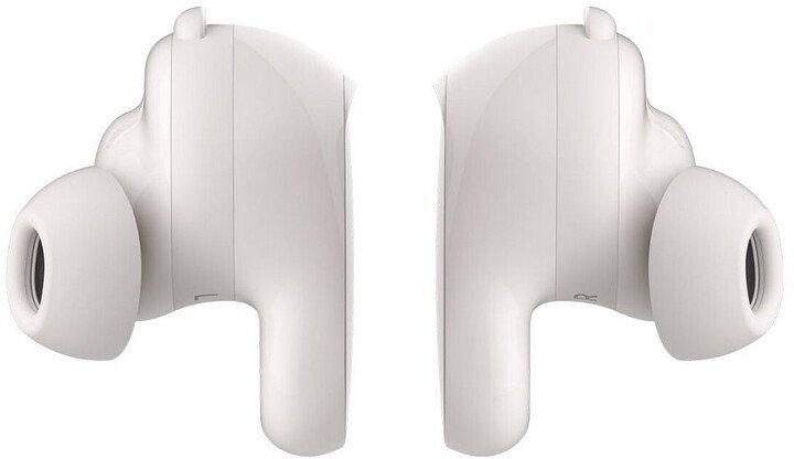 [OUTLET] Kufjet Bose QuietComfort II, /të bardha