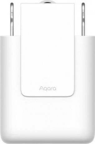 Motor perde Aqara Curtain Motor E1 Track CM-M01, ZigBee 3.0, bateri e rikarikueshme, i bardhë