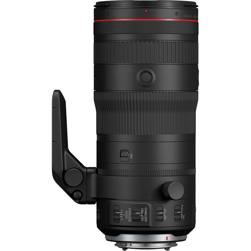 Lente Canon RF 24-105mm f/2.8 L IS USM Z