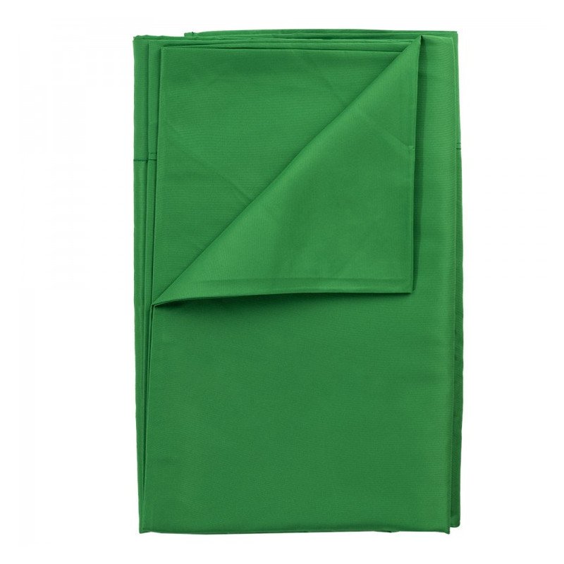 Genesis Gear Chromakey Backdrop 180x280cm