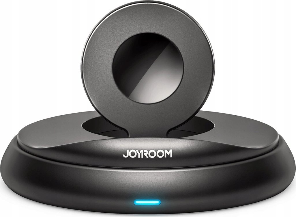 Karikues palosës për Apple Watch Joyroom JR-A22, me magnet, i bardhë