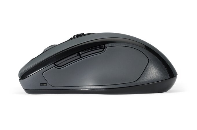 Maus Kensington Pro Fit, RF Wireless, i hirtë
