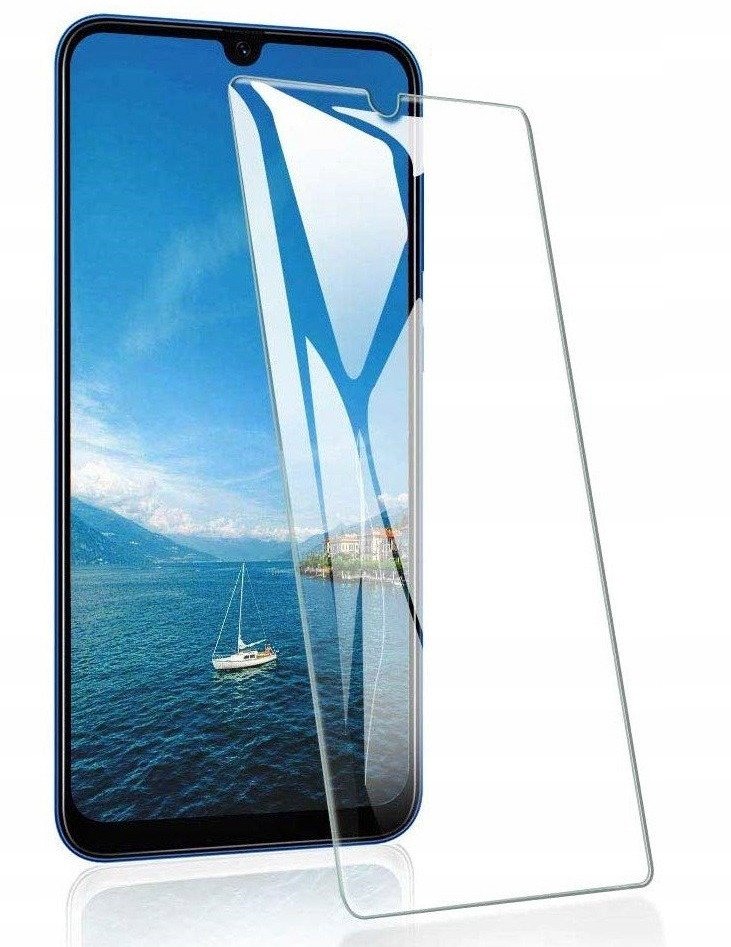 Xham mbrojtës Tempered Glass për Honor X6c, 0.3mm, fortësi 9H, transparent
