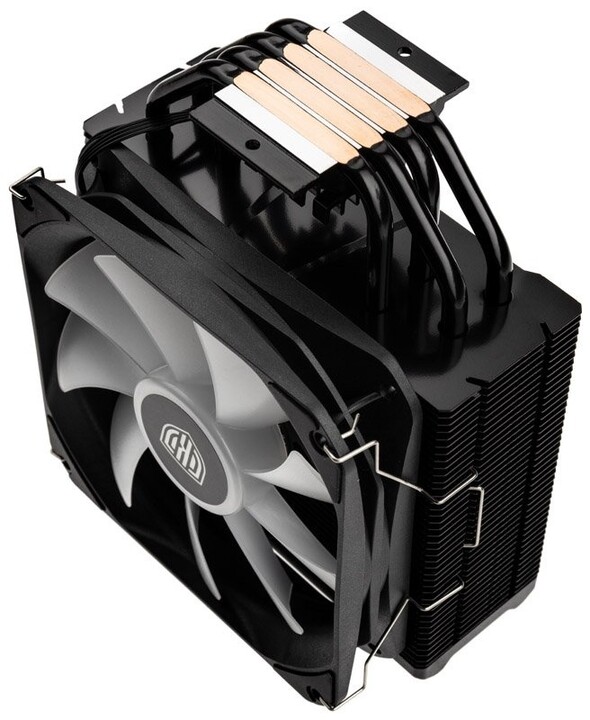 Ftohës Kolink Umbra EX180 ARGB CPU, 120mm