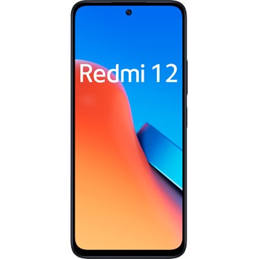 Celular Xiaomi Redmi 12, 6.79", 256GB, 8GB RAM, i zi