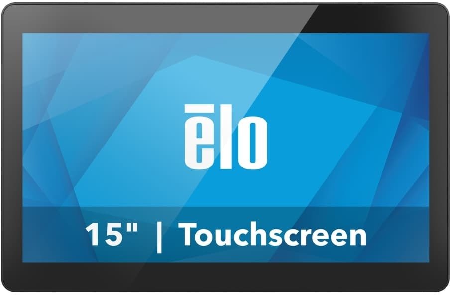 Kompjuter All in One Elo I Series 3 15.6", Intel, 8GB 256GB SSD, i zi