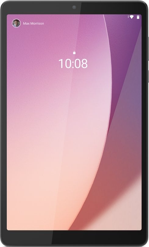 Tablet Lenovo Tab M8 Gen4, 8", 3/32 GB, WIFI, i hirtë