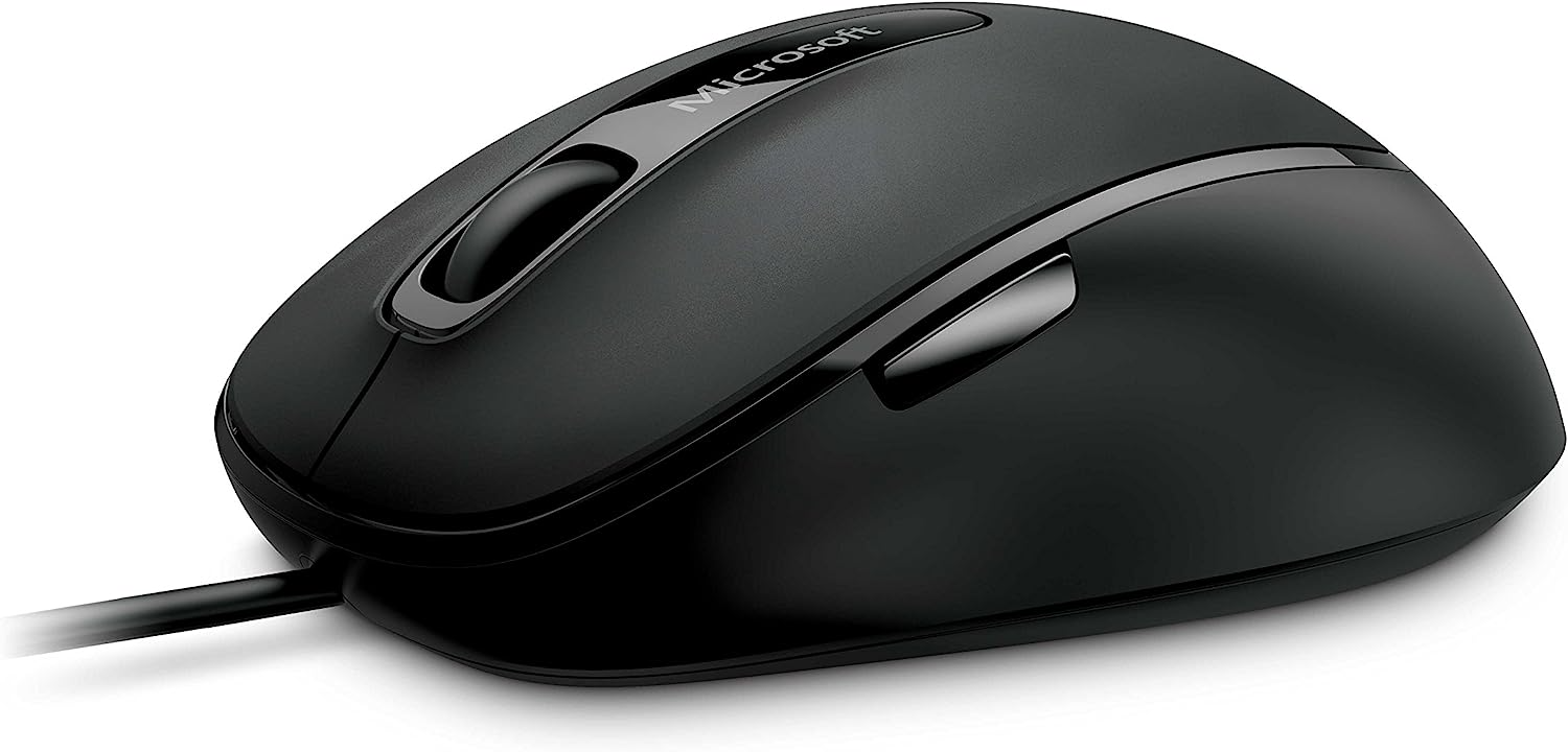 Maus Microsoft Comfort 4500, 5D 3200DPI, i zi
