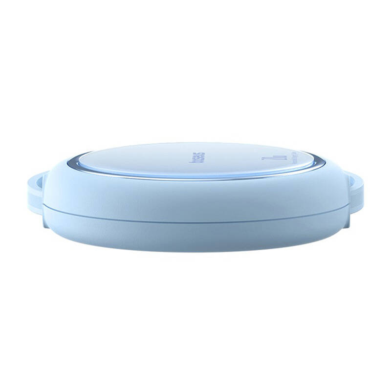 Kabllo karikimi Baseus Free2Pull, 1m, 20W, USB C në Lightning, blu