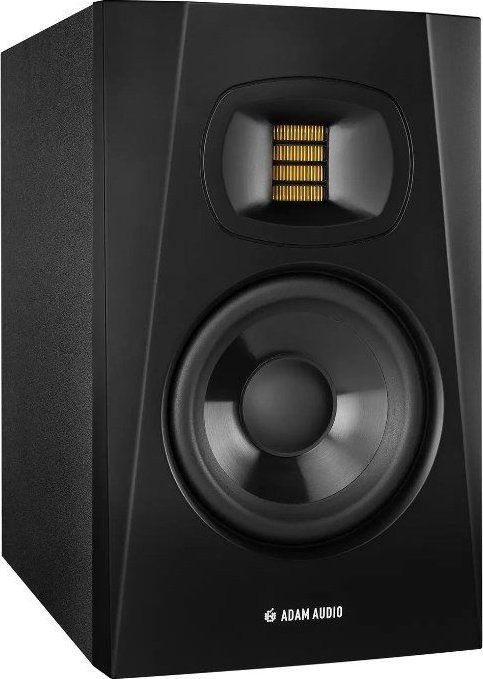 Altoparlant studio ADAM Audio T5V, monitor aktiv, 5", i zi