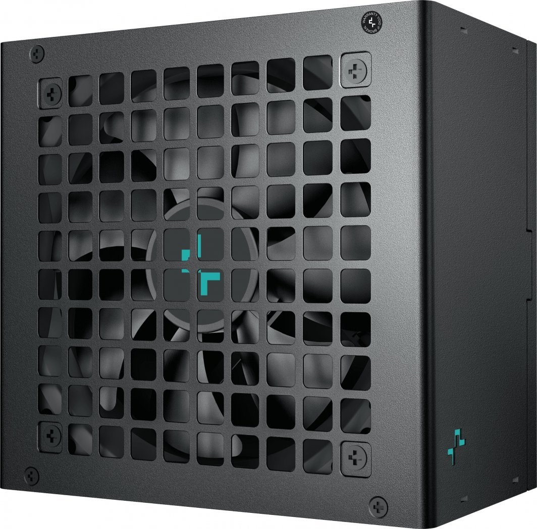 [OUTLET] Burim energjie Deepcool 650w, i zi