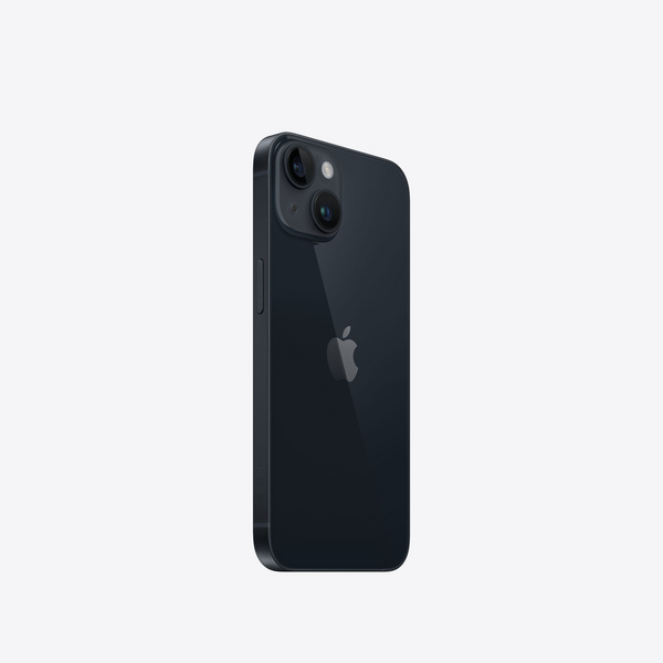 [OUTLET] Apple iPhone 14, 128GB, Midnight