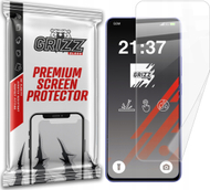 Mbrotjës ekrani keramik për Realme P1 Speed, fleksibël, transparencë e lartë, transparent