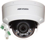 Kamerë IP Hikvision DS-2CD2143G2-LIS2U 2.8mm, 4MP, AcuSense, vandal resistant