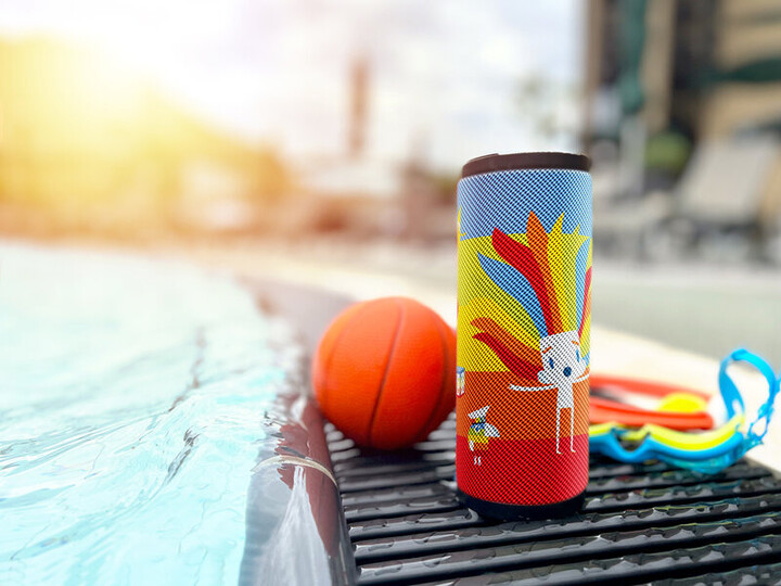 Altoparlant GoGEN Baby, i zi