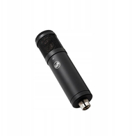 Mикрофон кондензатор Warm Audio WA-47JR SE, студиски, црн