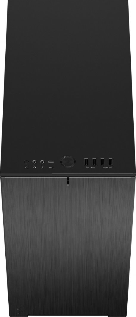 Kasë Fractal Design Define 7 Mini Solid, Mini Tower