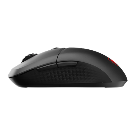 Maus MSI Gaming VERSA 300 W 8K, i zi