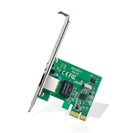 Kartelë rrjeti TP-Link TG-3468, Gigabit Ethernet, PCI Express, e gjelbër
